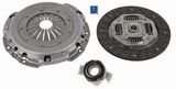 SACHS Комплект сцепления 3000 951 278