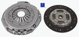 SACHS Комплект сцепления 3000 951 301