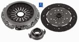 SACHS Комплект сцепления 3000 951 641