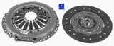 SACHS Комплект сцепления 3000 951 925