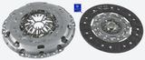 SACHS Комплект сцепления 3000 951 965