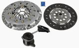 SACHS Kopplingssats 3000 990 052