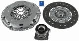 SACHS Комплект сцепления 3000 990 402