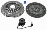 SACHS Комплект сцепления 3000 990 461