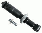 SACHS Vaimennin, ohjaamon laakerointi 312 695
