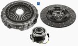 SACHS Комплект сцепления 3400 710 064