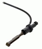 SACHS Pääsylinteri, kytkin 6284 605 066
