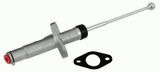 SACHS Pääsylinteri, kytkin 6284 654 024
