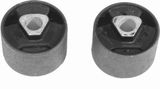 LEMFÖRDER Reparationssats, styrarm 10550 01