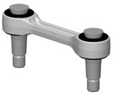 LEMFÖRDER Stiepnis/Atsaite, Stabilizators 27350 01