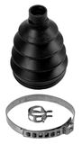 LEMFÖRDER Bälgar, styrsystem 33610 01