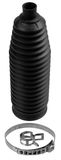 LEMFÖRDER Bälgar, styrsystem 33962 01