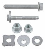 LEMFÖRDER Remondikomplekt, vedrustus 38910 01