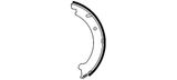 TEXTAR Bromsbackar, sats, parkeringsbroms 91046000