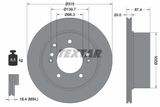 TEXTAR Jarrulevy 92147400