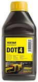 TEXTAR Bromsvätska 95002400