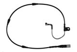 TEXTAR Сигнализатор, износ тормозных колодок 98035100