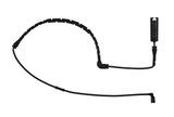 TEXTAR Varningssensor, bromsbeläggslitage 98039600