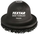 TEXTAR Puhdistussarja, pyörännapa TEX1039