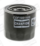 CHAMPION Eļļas filtrs COF100110S