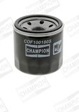 CHAMPION Õlifilter COF100180S