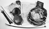 WESTFALIA Elektrikomplekt, haakeseade 300246300113