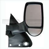 TYC Наружное зеркало 310-0181