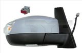 TYC Наружное зеркало 310-0270