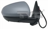 TYC Наружное зеркало 328-0285