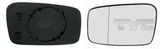 TYC Spegelglas, yttre spegel 338-0006-1