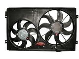 TYC Ventilaator,mootorijahutus 837-0027