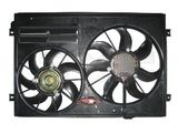 TYC Ventilaator,mootorijahutus 837-0028