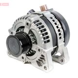 DENSO Генератор DAN1139