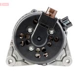 DENSO Генератор DAN1139