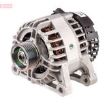 DENSO Генератор DAN1336