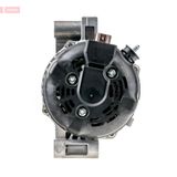 DENSO Генератор DAN1351