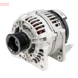 DENSO Генератор DAN3002