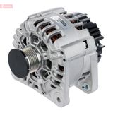 DENSO Генератор DAN3012