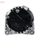 DENSO Генератор DAN3012