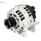 DENSO Генератор DAN3019