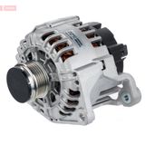 DENSO Генератор DAN3028