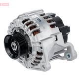 DENSO Генератор DAN3029