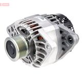 DENSO Генератор DAN501