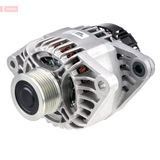 DENSO Генератор DAN502