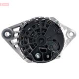 DENSO Генератор DAN502
