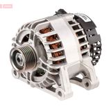 DENSO Генератор DAN515