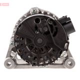 DENSO Генератор DAN515