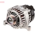 DENSO Генератор DAN517