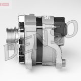 DENSO Генератор DAN611