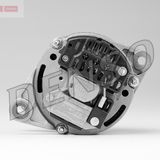 DENSO Генератор DAN611